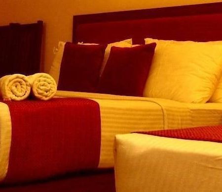 The Gopinivas Grand Otel Kanyakumari Dış mekan fotoğraf