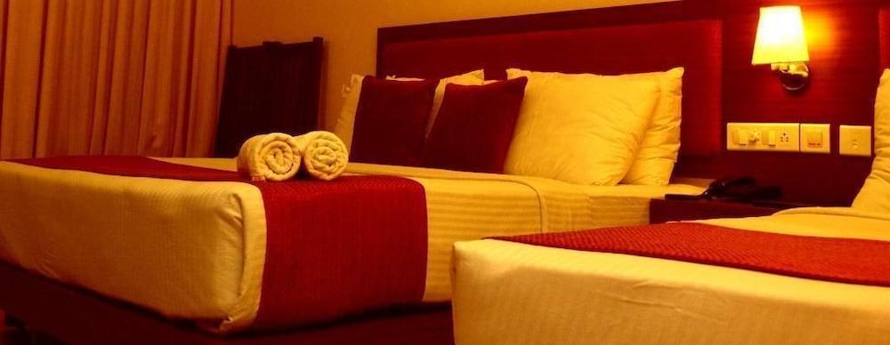 The Gopinivas Grand Otel Kanyakumari Dış mekan fotoğraf