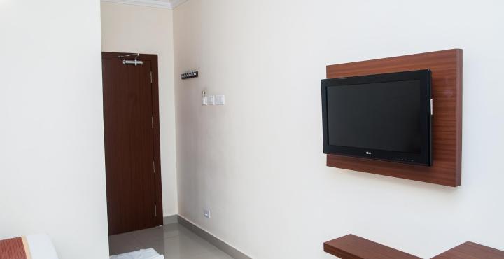 The Gopinivas Grand Otel Kanyakumari Dış mekan fotoğraf
