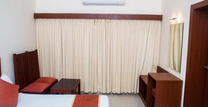 The Gopinivas Grand Otel Kanyakumari Dış mekan fotoğraf