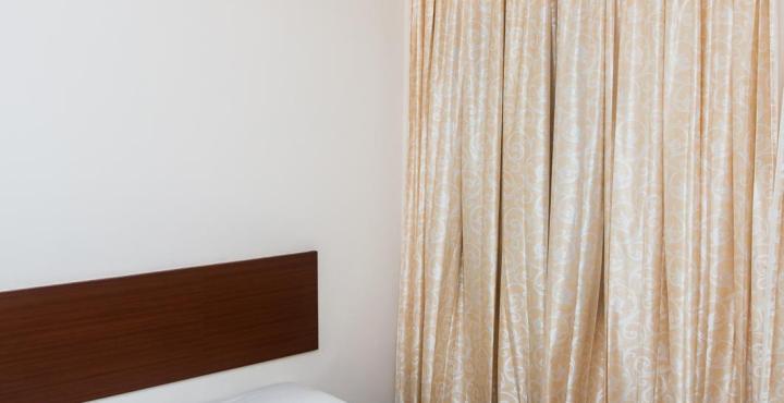 The Gopinivas Grand Otel Kanyakumari Dış mekan fotoğraf